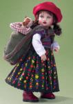 kish & company - Story Book Dolls - Little Red Cap - кукла